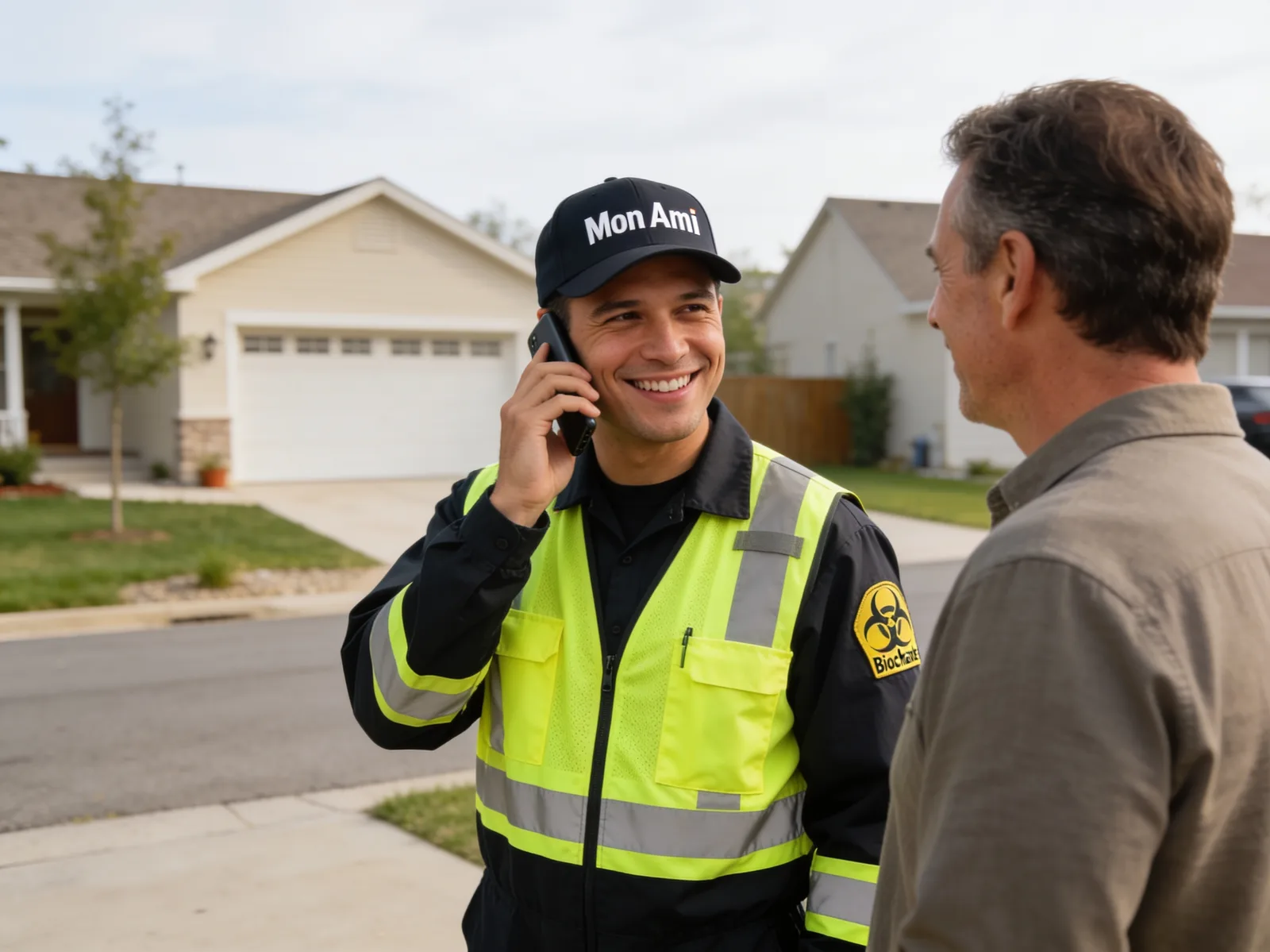 Sewage Cleanup Leslie, AR FAQs